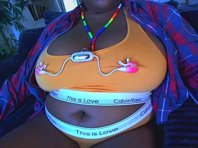 TittyCity webcam