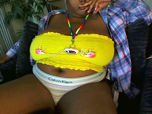 TittyCity webcam