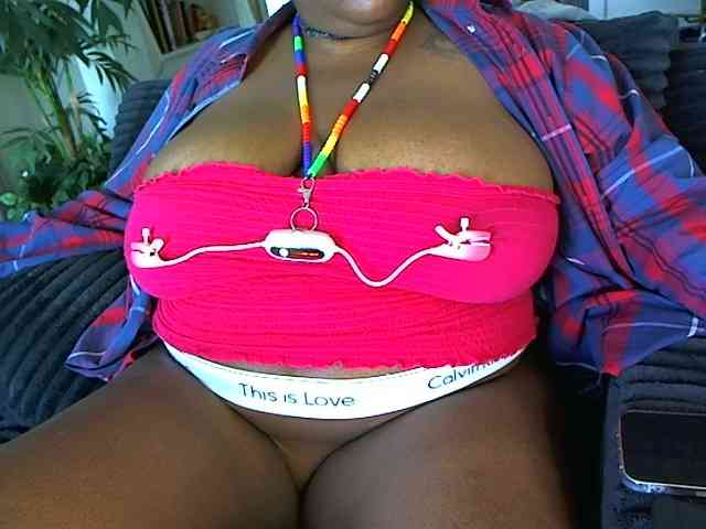 TittyCity webcam