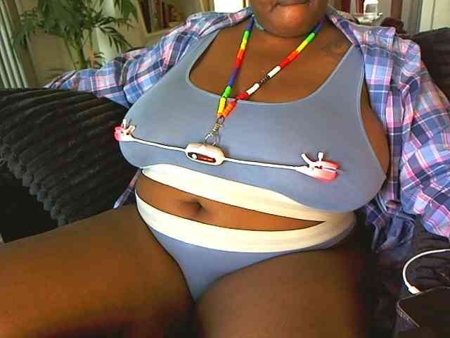 TittyCity webcam
