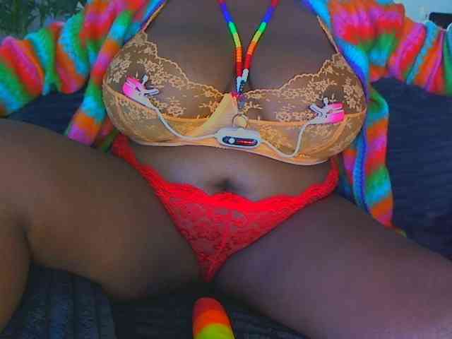 MissCandddy webcam