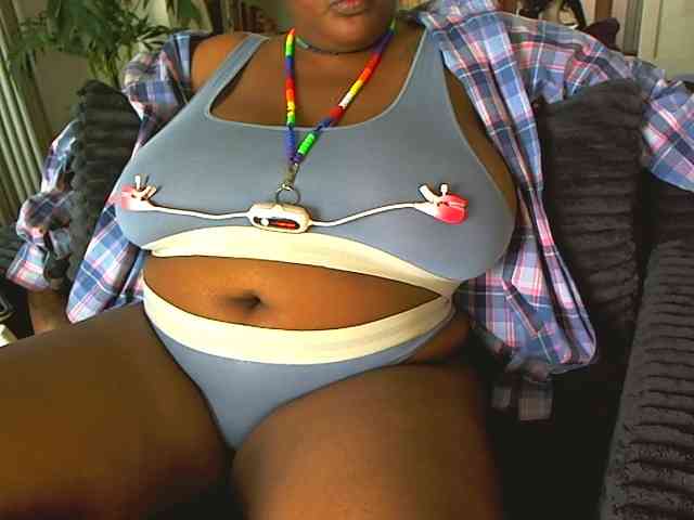 TittyCity webcam