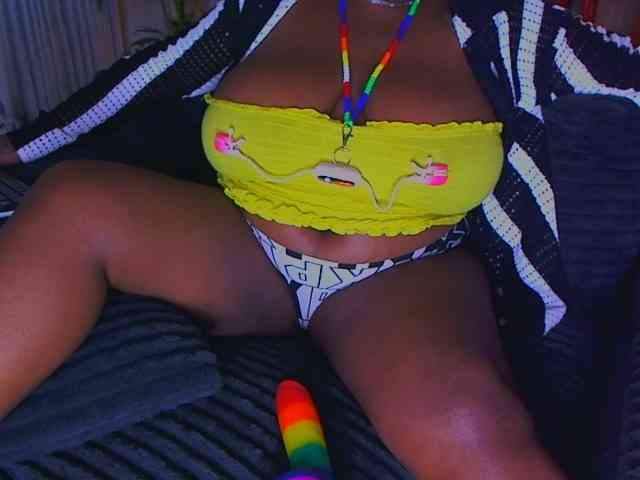 MissCandddy webcam