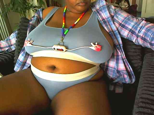 TittyCity webcam