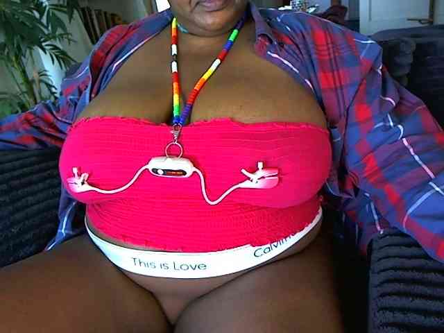 TittyCity webcam