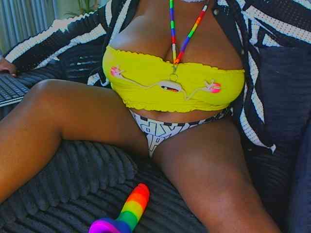 MissCandddy webcam