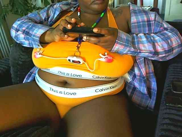TittyCity webcam