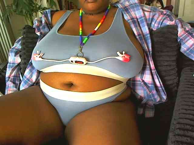 TittyCity webcam