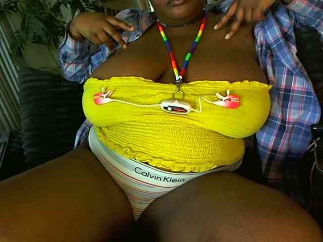 TittyCity webcam
