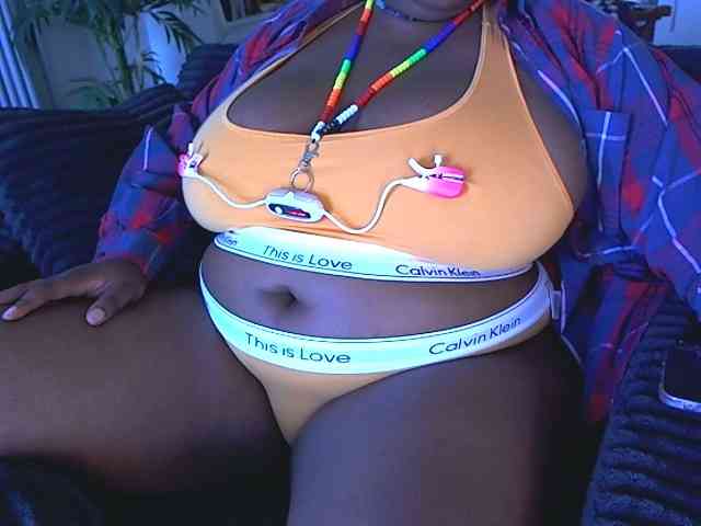 TittyCity webcam