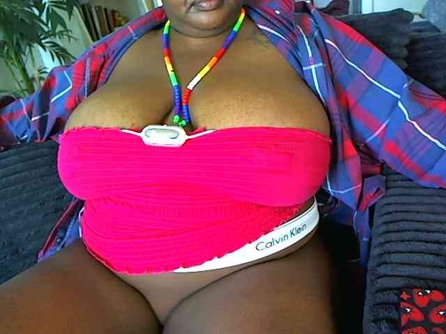 TittyCity webcam
