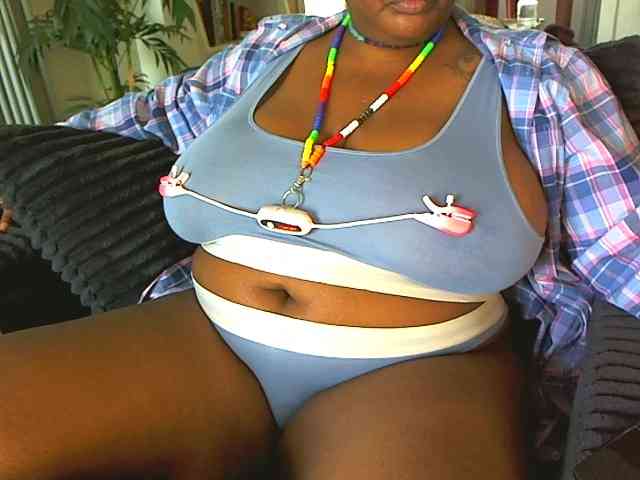 TittyCity webcam