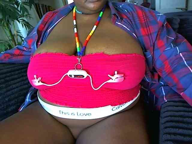TittyCity webcam