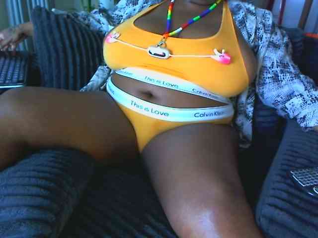 TittyCity webcam