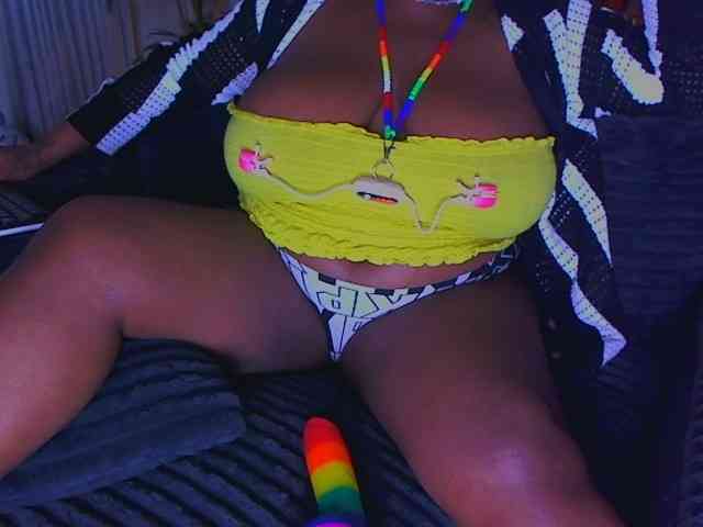 MissCandddy webcam