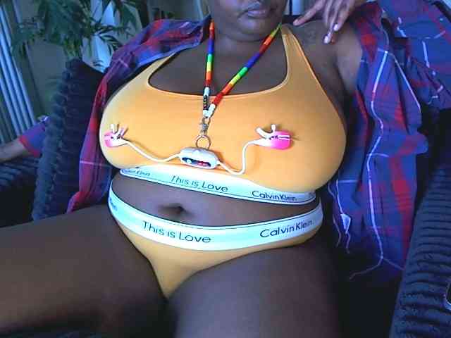 TittyCity webcam