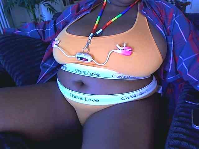 TittyCity webcam