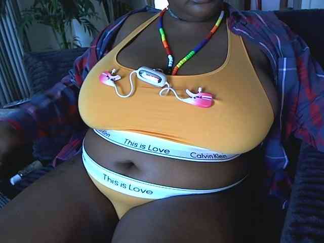 TittyCity webcam