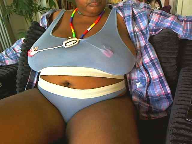 TittyCity webcam