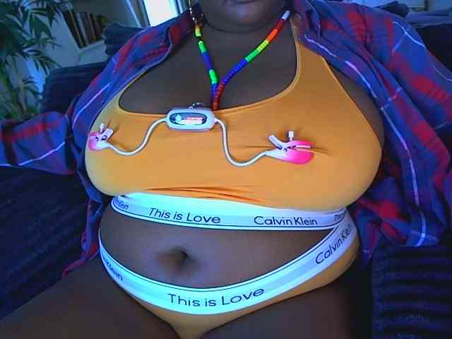 TittyCity webcam