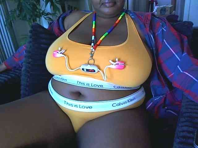 TittyCity webcam