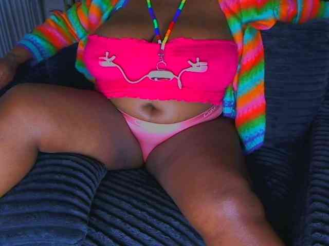 MissCandddy webcam