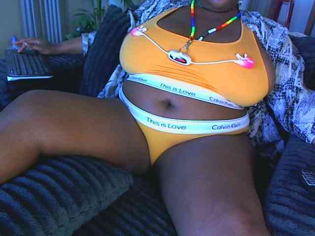 TittyCity webcam