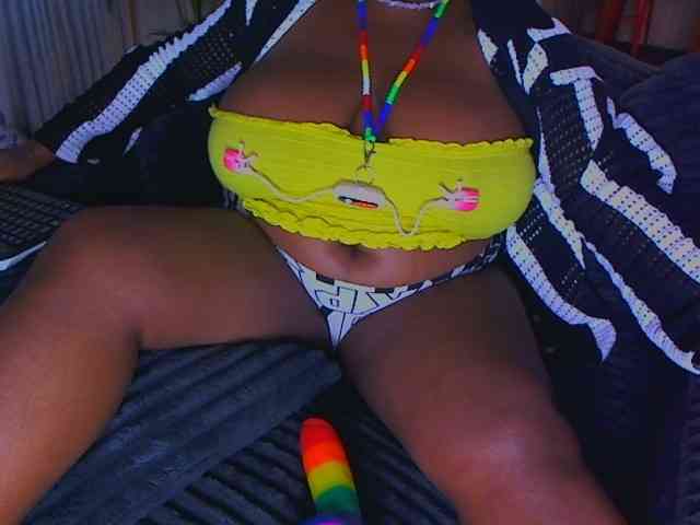 MissCandddy webcam