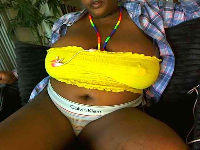 TittyCity webcam