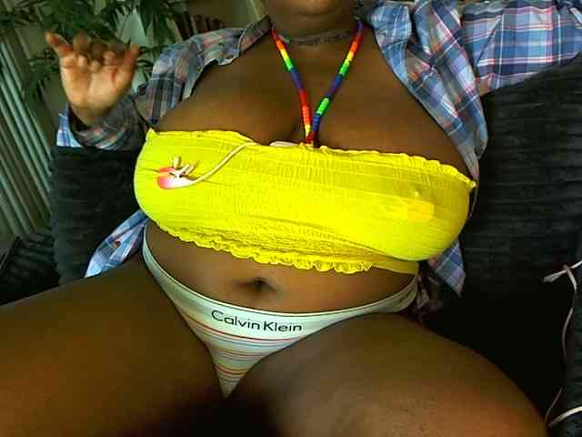 TittyCity webcam