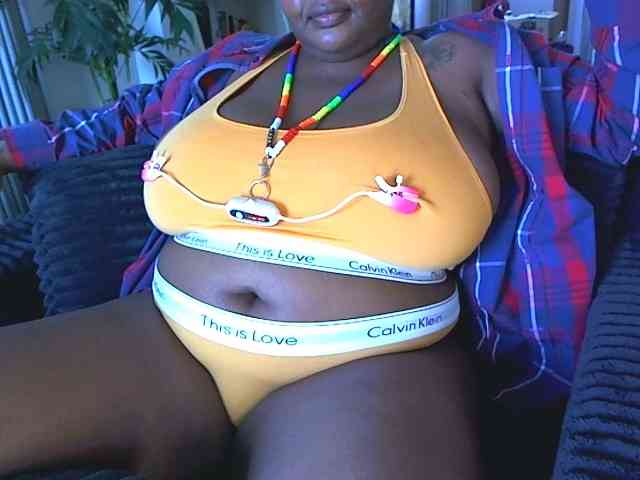 TittyCity webcam