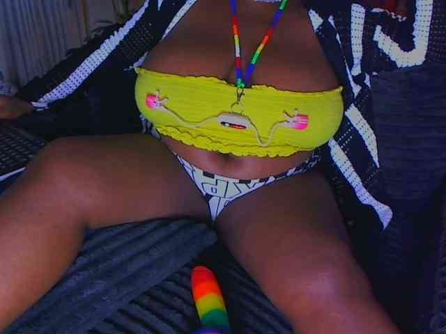 MissCandddy webcam