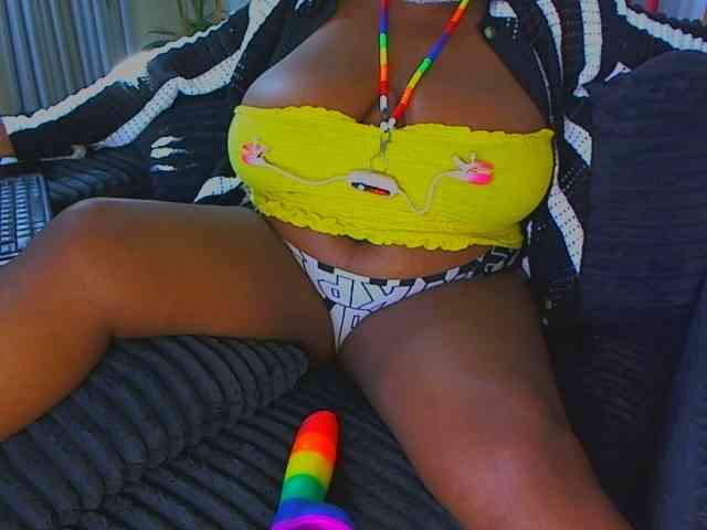 MissCandddy webcam