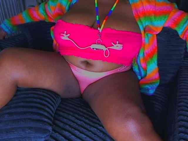 MissCandddy webcam