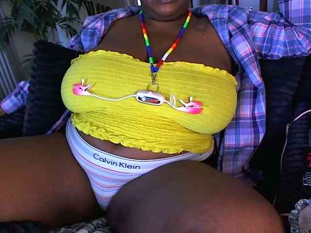 TittyCity webcam