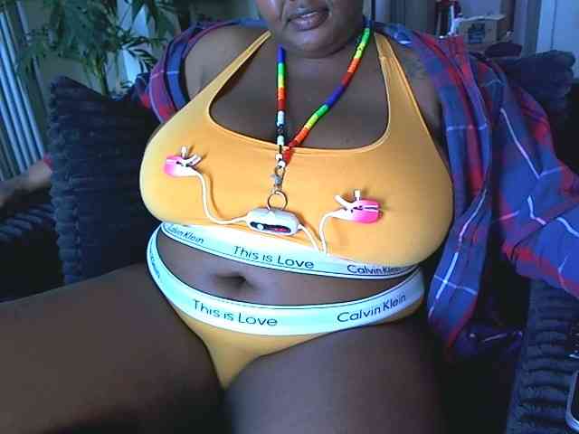 TittyCity webcam