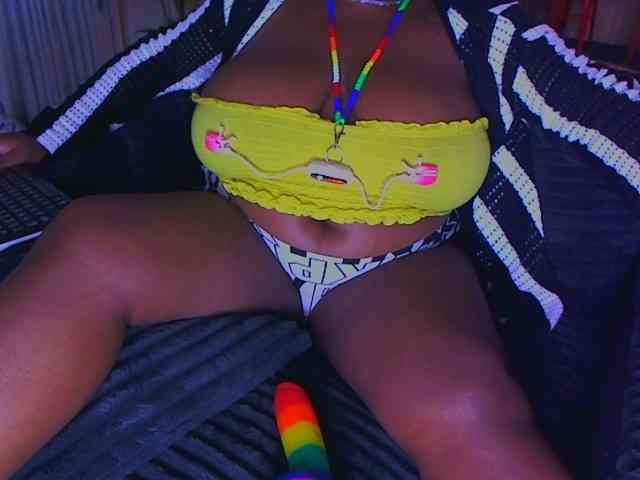 MissCandddy webcam