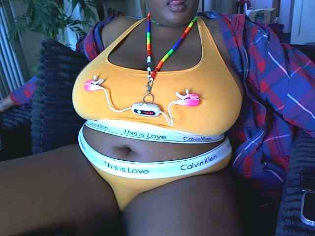 TittyCity webcam