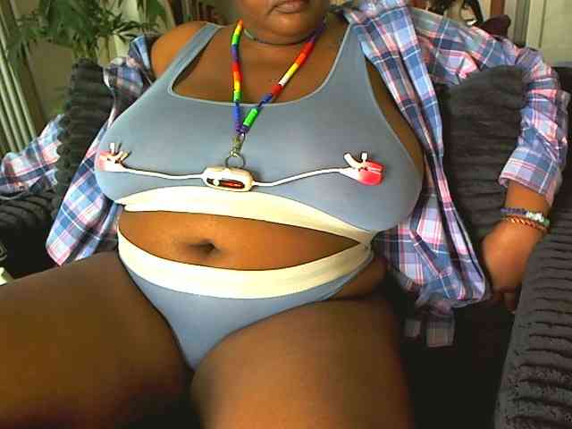 TittyCity webcam