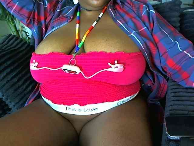 TittyCity webcam