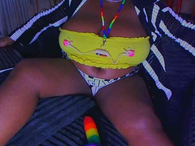 MissCandddy webcam