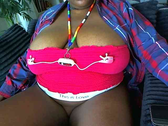 TittyCity webcam