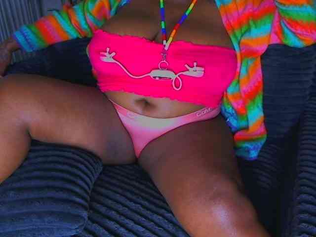 MissCandddy webcam