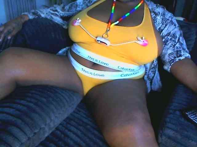 TittyCity webcam