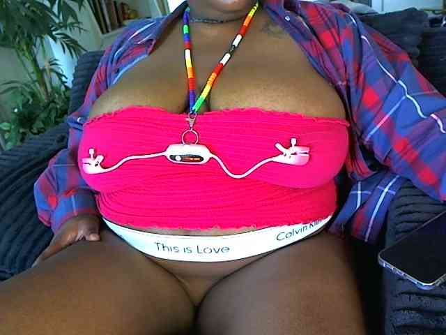 TittyCity webcam