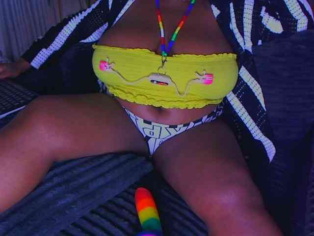MissCandddy webcam