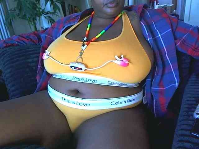 TittyCity webcam