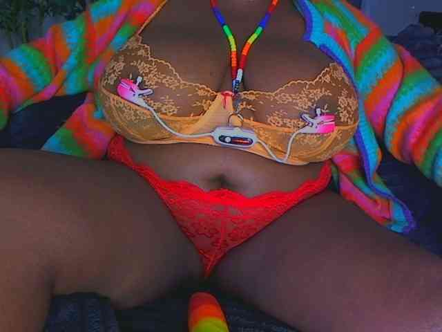 MissCandddy webcam