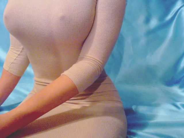 ms-mia live sex show