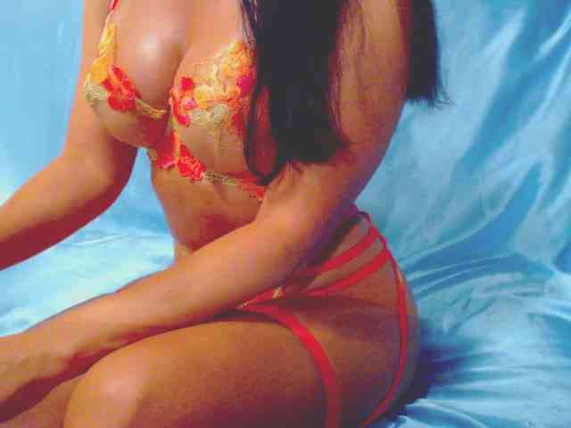 Ms_Mia webcam